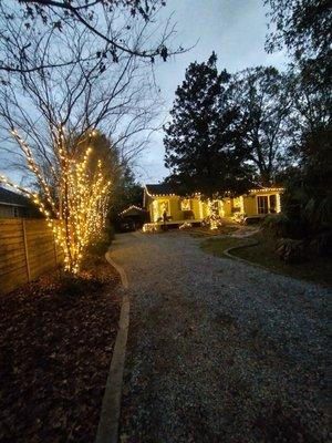 Prestige One Landscape & Christmas Decor