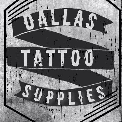 Dallas Tattoo Supplies