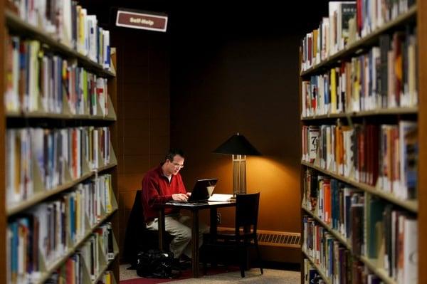 Rapid City Public Library