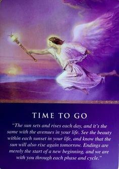 Subscribe Today Free Angel Card Reading