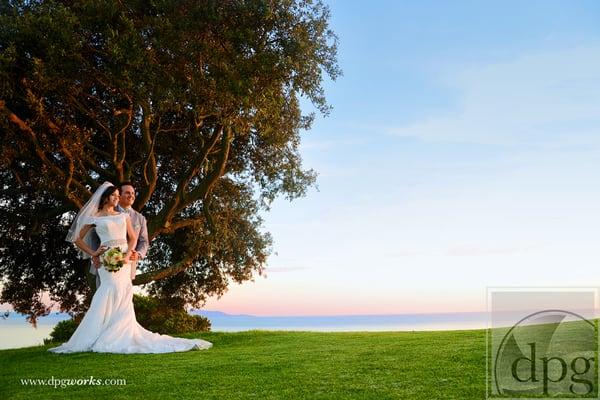 Wedding Photography | Palos Verdes | dpgworks