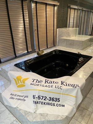 The Rate Kings Mortgage LLC