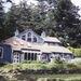 Heartwood House on Orcas Island