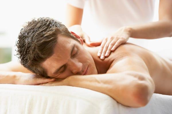 Massages for men