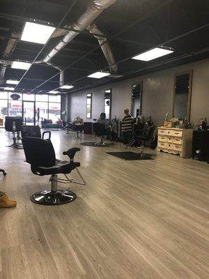 Karma Salon