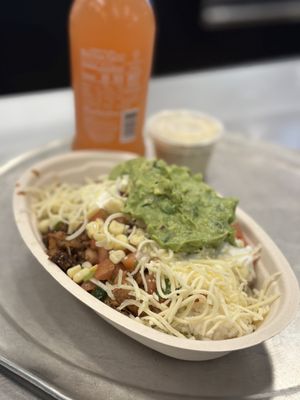 Chipotle Mexican Grill