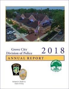 Grove City Police Department