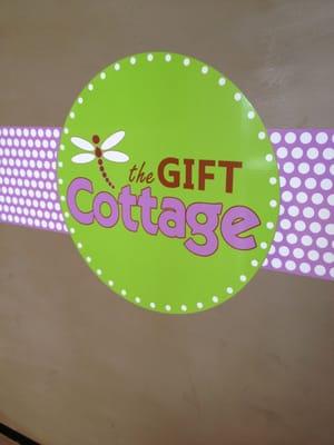 The Gift Cottage