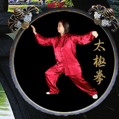 Sifu Angel Chen Fetyko