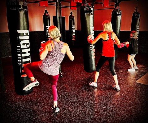 FightFit Fitness