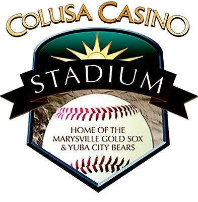 Colusa Casino Stadium