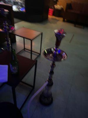 Hookah spot