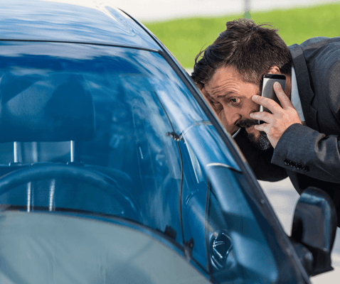 Stuck outside your car due to a lockout? Don't panic! R and G Towing Service offers 24-hour lockout assistance in Columbus, GA.