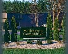 Willington Nameplate, Inc.