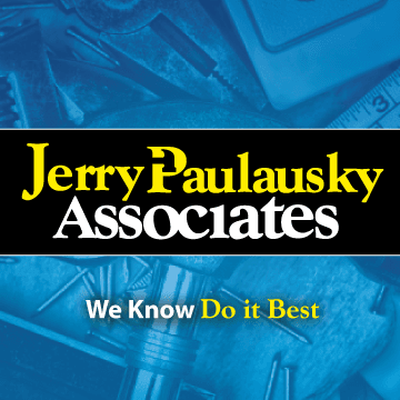 Jerry Paulausky Associates