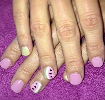 Nail Bar by Keri