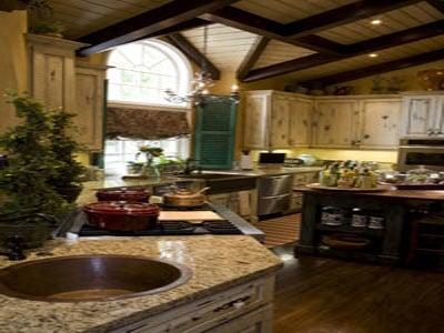 Frisco Bath & Kitchen Remodeling