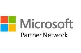 Partnered with Microsoft