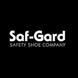 Saf -Gard Safety Shoe Company