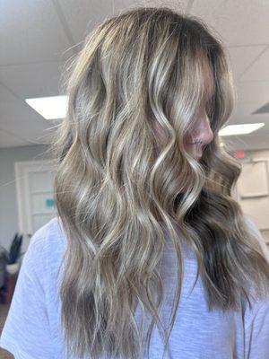 Balayage