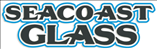 Seacoast Glass Co. logo