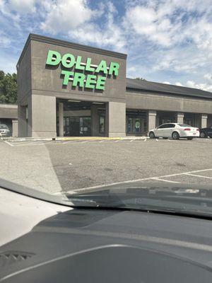 Dollar General