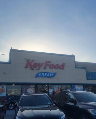 Key Food Fresh