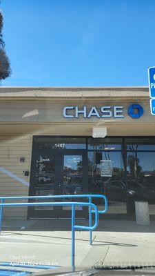 Chase Bank