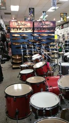 Ray Fransen's Drum Center