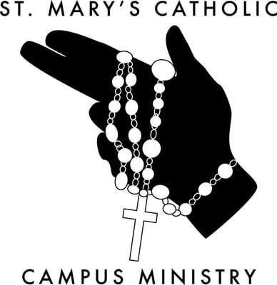 St. Mary's Catholic Campus Ministry