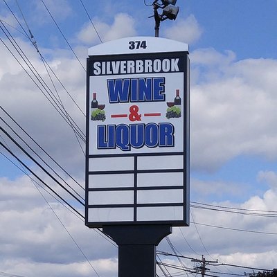 Silverbrook Wine & Liquor