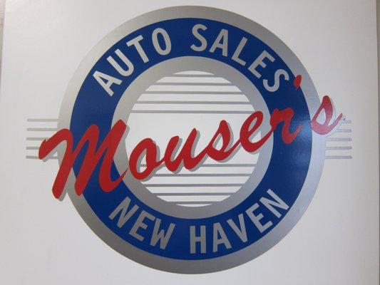 Mousers'auto Sales