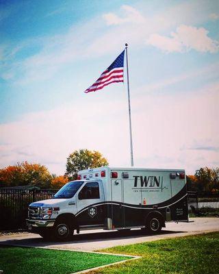 Twin Township Ambulance