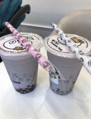 Vivi Bubble Tea