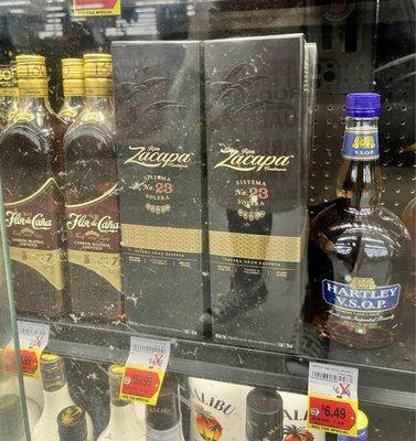 Ron Zacapa 23 Centenario Rum