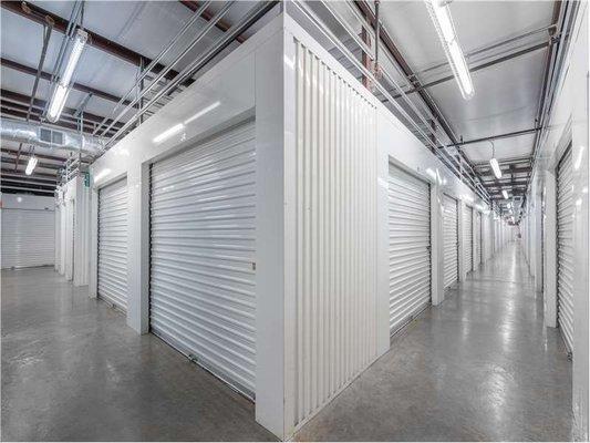 Interior Units - Extra Space Storage at 281 Indian Head Rd, Kings Park, NY 11754