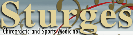 Sturges Chiropractic And Sports Medicine logo