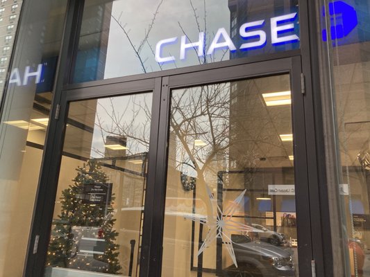 Chase Bank