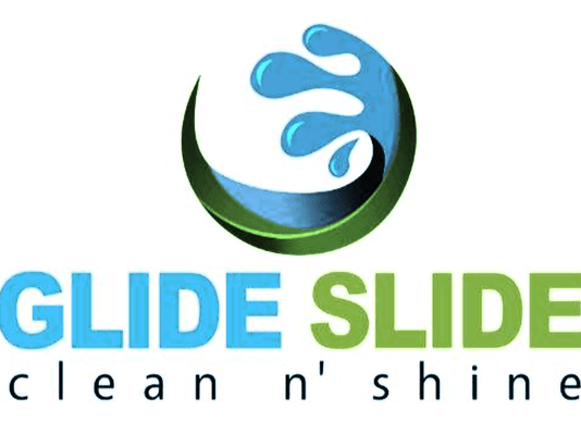 Glide Slide Clean N Shine