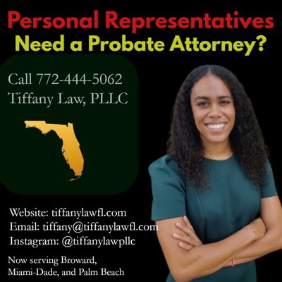 If you find yourself in probate court, let us represent you so we can simplify the complex probate process.