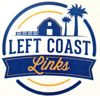 Left Coast Links