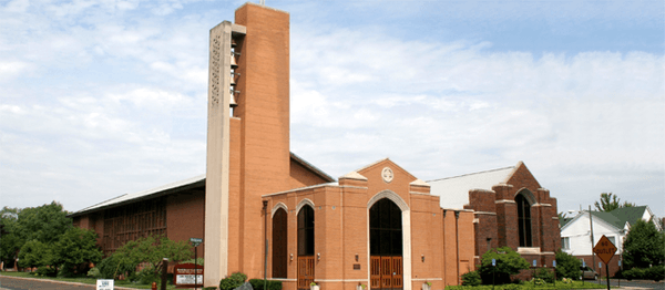 Rosedale Garden Presbyterian Church