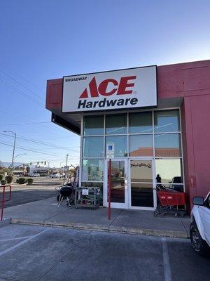 Ace Hardware