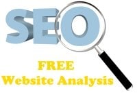 Get a Free Website Analysis