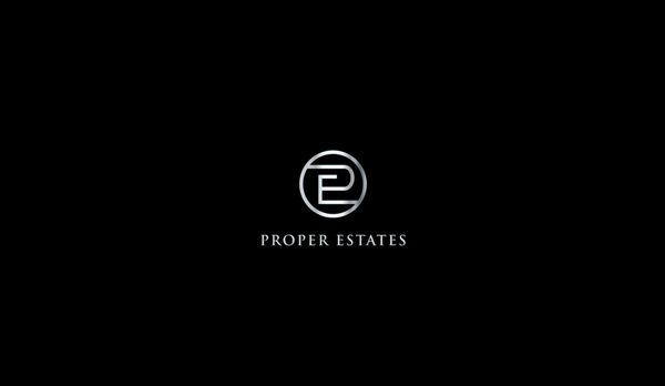 Proper Estates