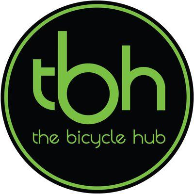 the bicycle hub