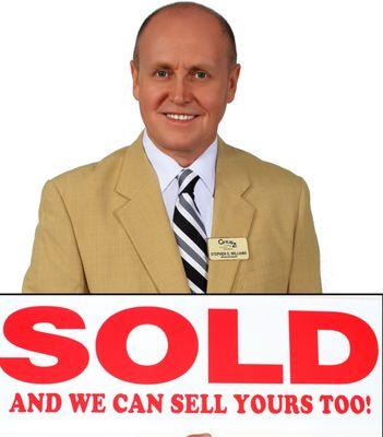 Buy or Sell with an Area Specialist