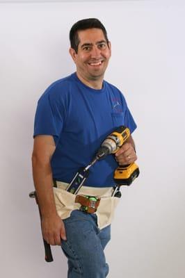 Jon's Affordable Home Repair