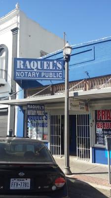 Notary Public Manifiestos Income Tax Rapido Traducciones Renta de Apartados Postales