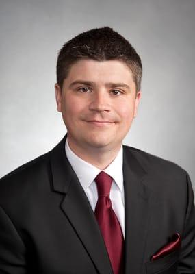 Managing Attorney, Justin D. Hein.